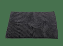 CASA B-LUX Tapis De Bain Gris Foncé* Tapis De Bain