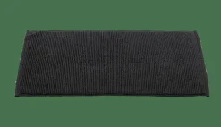 CASA B-LUX Tapis De Bain Gris Foncé* Tapis De Bain