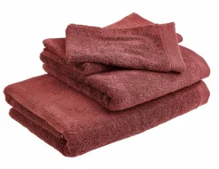 CASA B-LUX Tapis De Bain Gris Foncé* Tapis De Bain