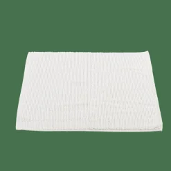 CASA B-LUX Tapis De Bain Ivoire* Tapis De Bain