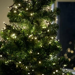 CASA BOA Guirlande Lumineuse 700 Leds Blanc* Guirlandes Lumineuses