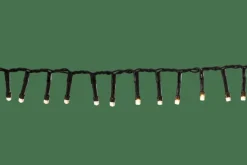 CASA BOA Guirlande Lumineuse 700 Leds Blanc* Guirlandes Lumineuses