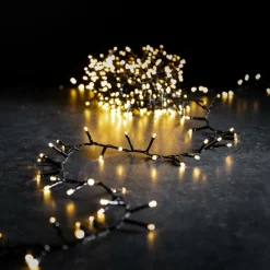 CASA BOA Guirlande Lumineuse 700 Leds Blanc* Guirlandes Lumineuses