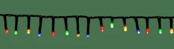 CASA BOA Guirlande Lumineuse 700 Leds Multicolore* Guirlandes Lumineuses