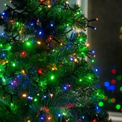 CASA BOA Guirlande Lumineuse 700 Leds Multicolore* Guirlandes Lumineuses