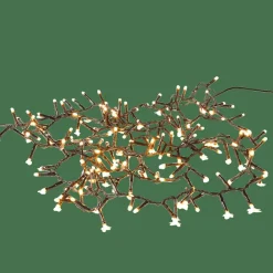 CASA BOA Guirlande Lumineuse 180 LEDS Blanc* Guirlandes Lumineuses