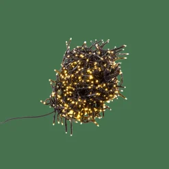 CASA BOA Guirlande Lumineuse Cluster 768 L* Guirlandes Lumineuses