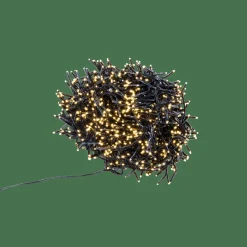 CASA BOA Guirlande Lumineuse Cluster 1152 L* Guirlandes Lumineuses