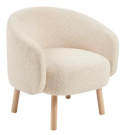 CASA BOLI Fauteuil Largeur : 67,5 Cm* Fauteuils|Canapés