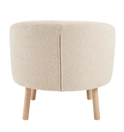 CASA BOLI Fauteuil Largeur : 67,5 Cm* Fauteuils|Canapés