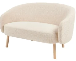 CASA BOLI Sofa Largeur : 127 Cm* Canapés