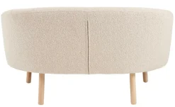 CASA BOLI Sofa Largeur : 127 Cm* Canapés