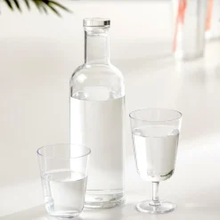 CASA BORA Verre à Vin Transparent* Verres À Vin