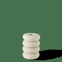 CASA BOULES Bougeoir Naturel* Bougeoirs