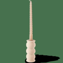 CASA BOULES Bougeoir Sable* Bougeoirs