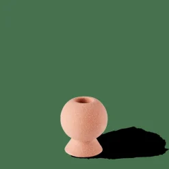 CASA BOULES Bougeoir Terre Cuite* Bougeoirs