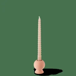 CASA BOULES Bougeoir Terre Cuite* Bougeoirs