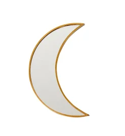 CASA BOW Miroir Doré* Miroirs