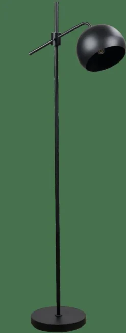 CASA BOWL Lampadaire Noir* Lampadaires