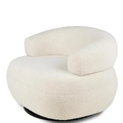 CASA BRAID Pouf Naturel* Poufs