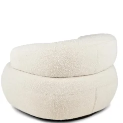 CASA BRAID Pouf Naturel* Poufs