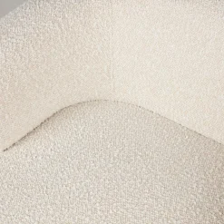 CASA BRAID Pouf Naturel* Poufs