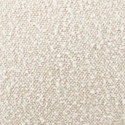 CASA BRAID Pouf Naturel* Poufs