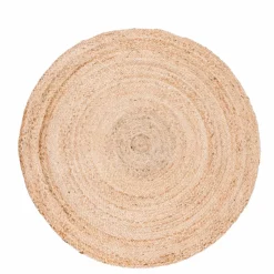 CASA BRAID Rond De Serviette Set De 2 Naturel* Ronds De Serviette