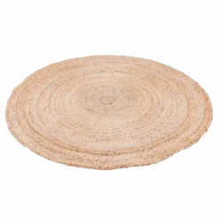 CASA BRAID Rond De Serviette Set De 2 Naturel* Ronds De Serviette