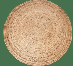 CASA BRAID Tapis Naturel* Tapis