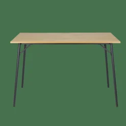 CASA BRODY Table Naturel* Tables À Manger