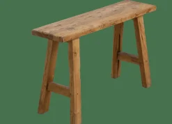 CASA BRYCE Banc Naturel* Meubles Salle De Bain|Bancs