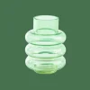 CASA BULKI Vase Vert* Vases