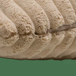 CASA BUTTER Coussin Beige* Coussins