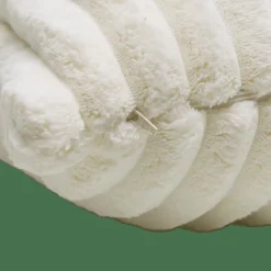 CASA BUTTER Coussin Blanc* Coussins