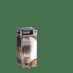 CASA CALEX Ampoule à Filament E27 1800K* Ampoules Led