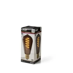 CASA CALEX Ampoule à Filament E27 Brun* Ampoules Led