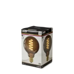 CASA CALEX Ampoule à Filament E27 Brun* Ampoules Led