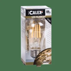 CASA CALEX Ampoule à Filament 2700K* Ampoules Led