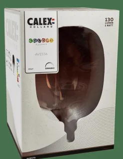 CASA CALEX Ampoule E27 1800K* Ampoules Led