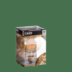 CASA CALEX Ampoule Globe 2100K* Ampoules Led