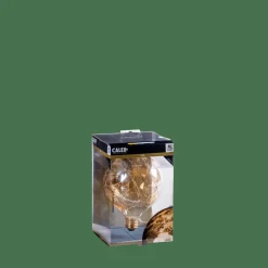 CASA CALEX Ampoule Lumière Chaude* Ampoules Led