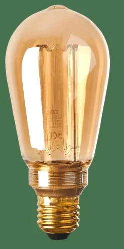 CASA CALEX Lampe LED E27 1800K* Ampoules Led