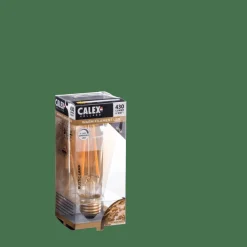 CASA CALEX Lampe Sphérique 2100K* Ampoules Led