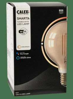 CASA CALEX SMART Lampe LED E27 1800-3000K* Ampoules Led