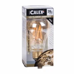CASA CALEX Suspension Bronze* Suspensions