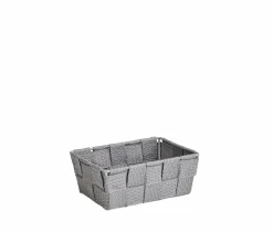 CASA CALI BASIC Panier Gris* Paniers Tiroirs