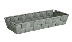 CASA CALI COLOR Panier Bleu* Paniers Tiroirs