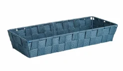 CASA CALI COLOR Panier Bleu* Paniers Tiroirs