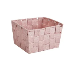 CASA CALI COLOR Panier Rose* Paniers Tiroirs